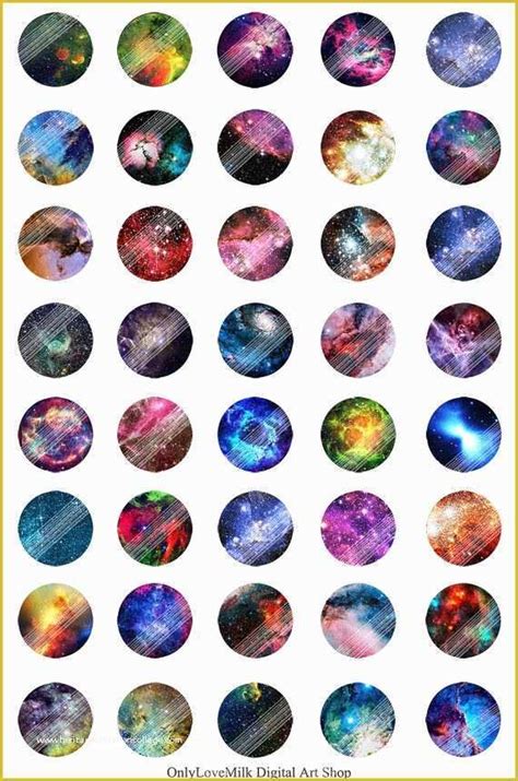 Free Printable Cabochon Images